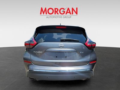 2024 Nissan Murano - Photo 8