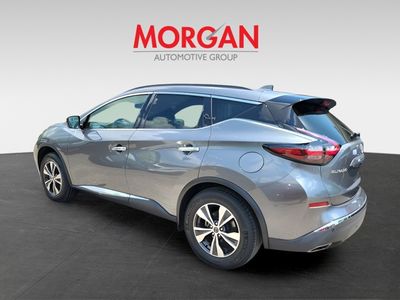 2024 Nissan Murano - Photo 3