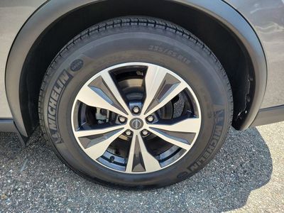 2024 Nissan Murano - Photo 7