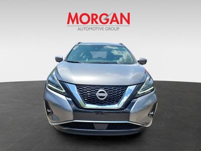 2024 Nissan Murano - Photo 5