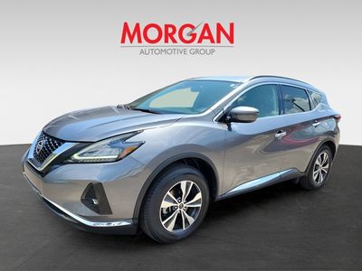 2024 Nissan Murano - Photo 4
