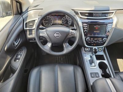 2024 Nissan Murano - Photo 15