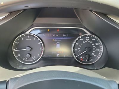 2024 Nissan Murano - Photo 26