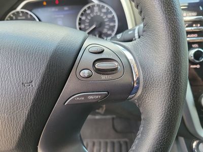 2024 Nissan Murano - Photo 25