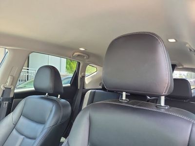 2024 Nissan Murano - Photo 20