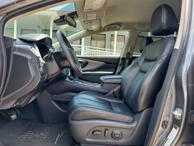 2024 Nissan Murano - Photo 19