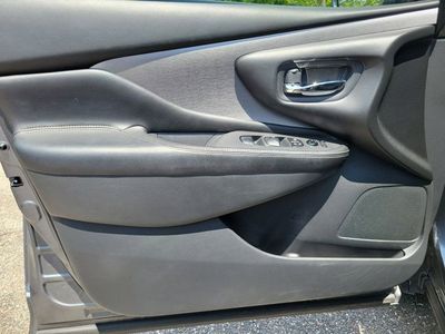 2024 Nissan Murano - Photo 16