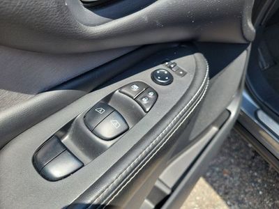 2024 Nissan Murano - Photo 17