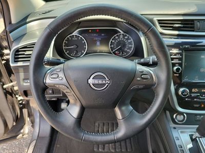 2024 Nissan Murano - Photo 23