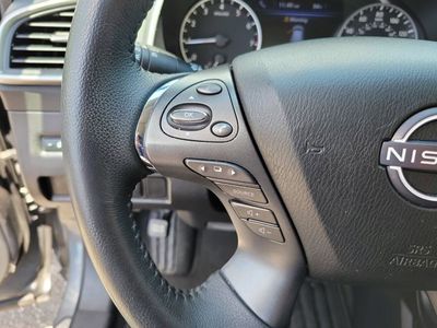 2024 Nissan Murano - Photo 24