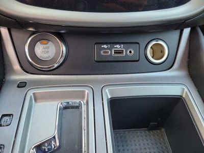 2024 Nissan Murano - Photo 29
