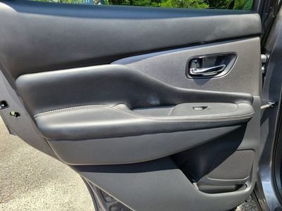 2024 Nissan Murano - Photo 9
