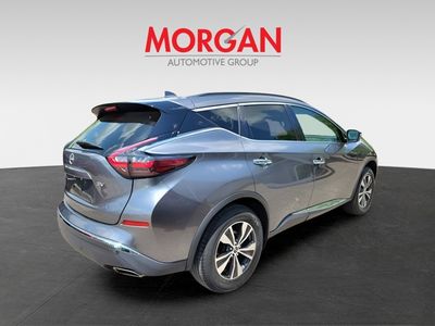 2024 Nissan Murano - Photo 2