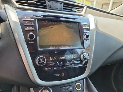 2024 Nissan Murano - Photo 28