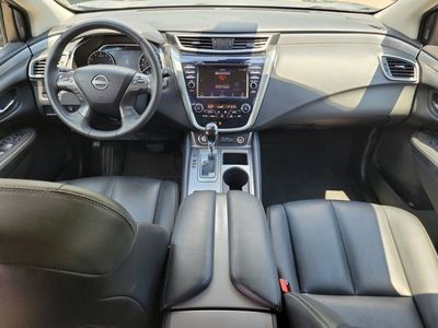 2024 Nissan Murano - Photo 14