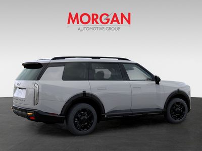 2027 Kia Telluride - Photo 6