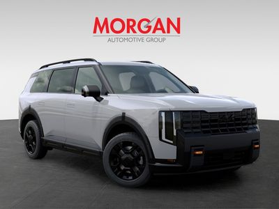 2027 Kia Telluride - Photo 8