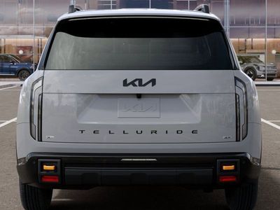 2027 Kia Telluride - Photo 13