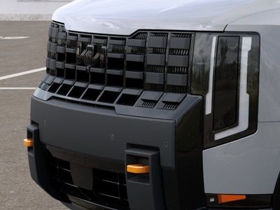 2027 Kia Telluride - Photo 12