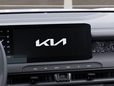 2027 Kia Telluride - Photo 20