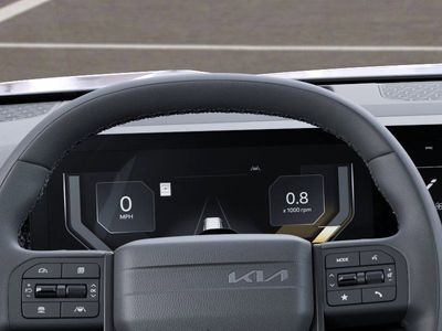 2027 Kia Telluride - Photo 21