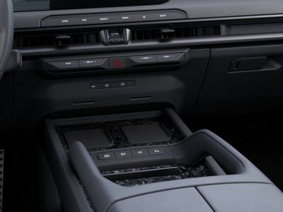 2027 Kia Telluride - Photo 23