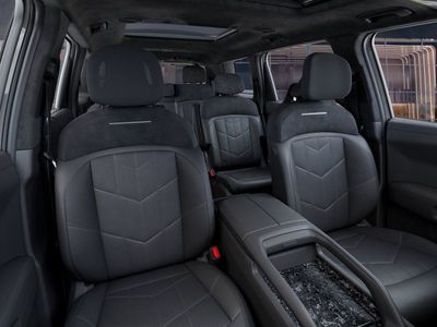 2027 Kia Telluride - Photo 15