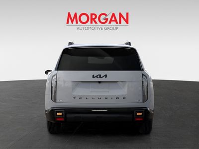 2027 Kia Telluride - Photo 5
