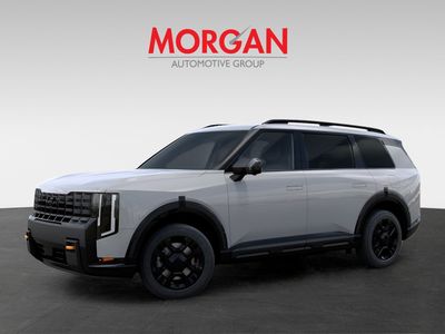 2027 Kia Telluride - Photo 3