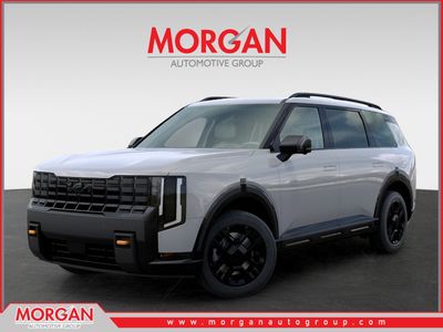 2027 Kia Telluride - Photo 1