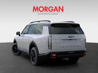 2027 Kia Telluride - Photo 4