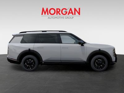 2027 Kia Telluride - Photo 7