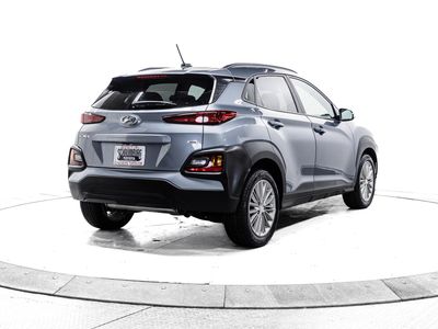 2019 Hyundai Kona - Photo 10