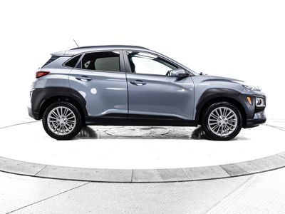 2019 Hyundai Kona - Photo 11