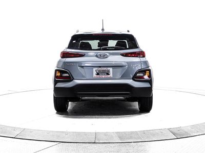 2019 Hyundai Kona - Photo 8
