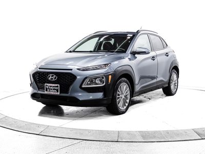 2019 Hyundai Kona - Photo 3