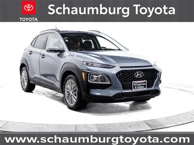 2019 Hyundai Kona - Photo 1