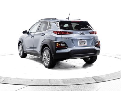 2019 Hyundai Kona - Photo 7