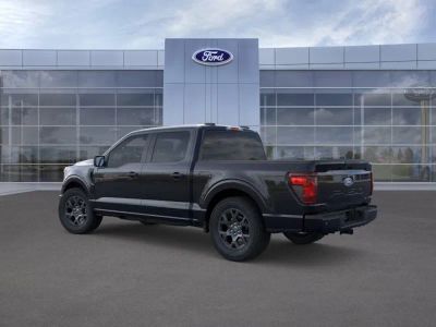 2026 Ford F-150 - Photo 4