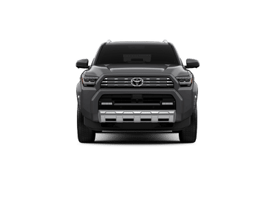 2026 Toyota 4Runner i-FORCE MAX Hybrid - Photo 3