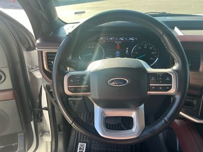 2024 Ford Expedition Max — photo 12 view