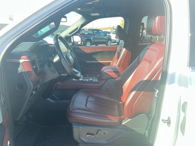 2024 Ford Expedition Max — photo 7 view