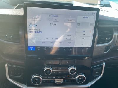2024 Ford Expedition Max — photo 13 view