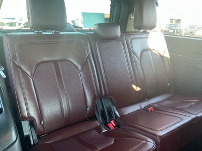 2024 Ford Expedition Max — photo 9 view
