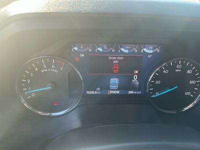 2024 Ford Expedition Max — photo 8 view