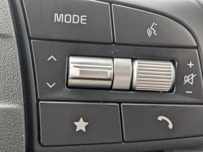 2026 Kia Sportage — photo 32 view