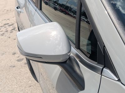 2026 Kia Sportage — photo 12 view