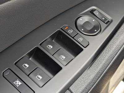2026 Kia Sportage — photo 28 view