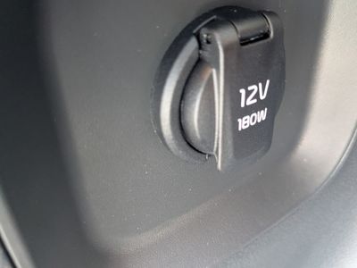2026 Kia Sportage — photo 15 view