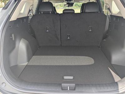 2026 Kia Sportage — photo 13 view